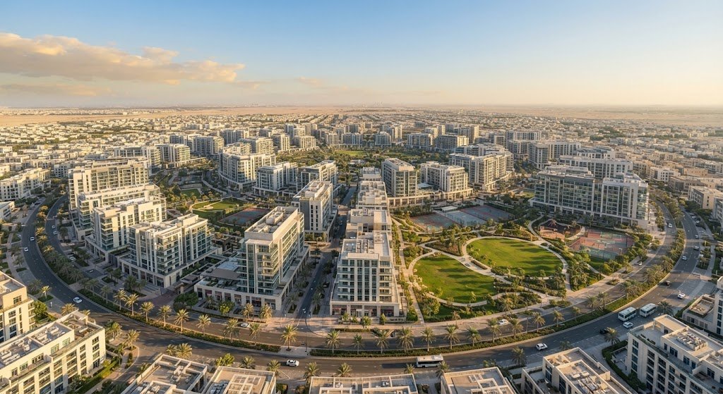 Dubai Property Prices by Area: 2026 Gold Coast Guide