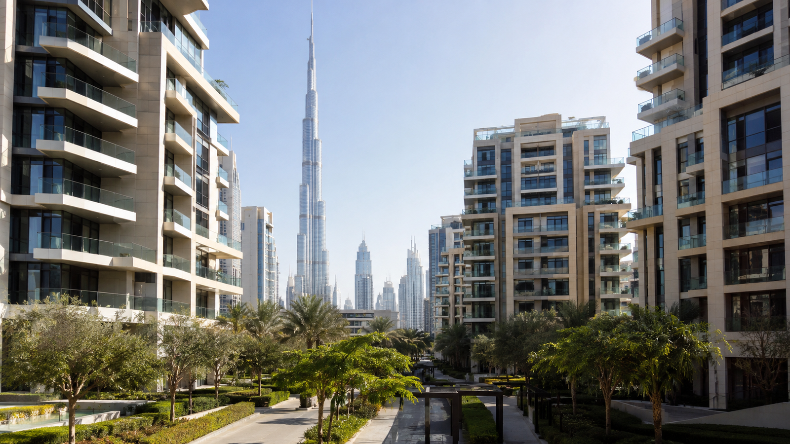 Buy Property in Dubai and Get Residency: 2026 Gold Coast Guide