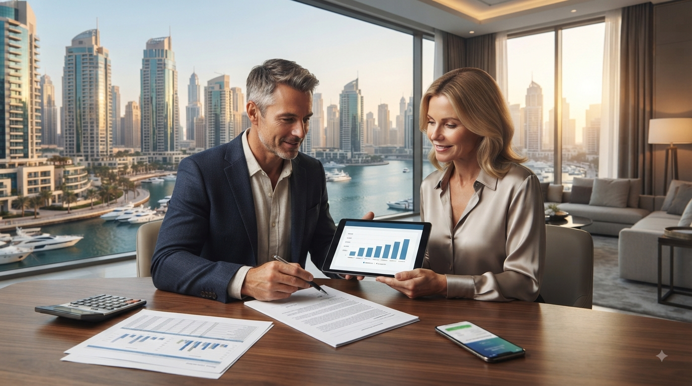 Buy Property in Dubai on Installments: Guide for Gold Coast Investors