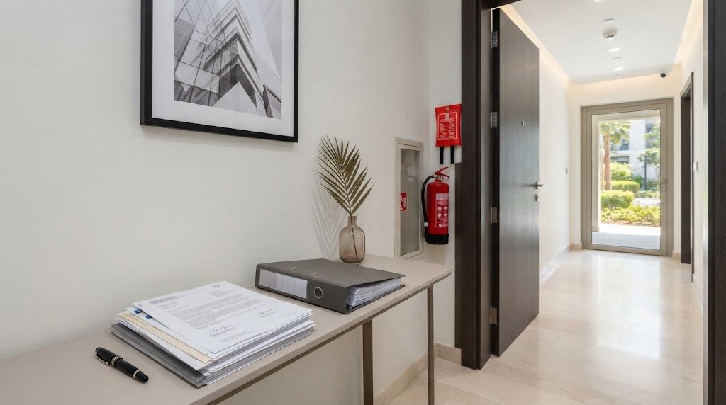 Can You Run a Dubai Holiday Rental From Australia?