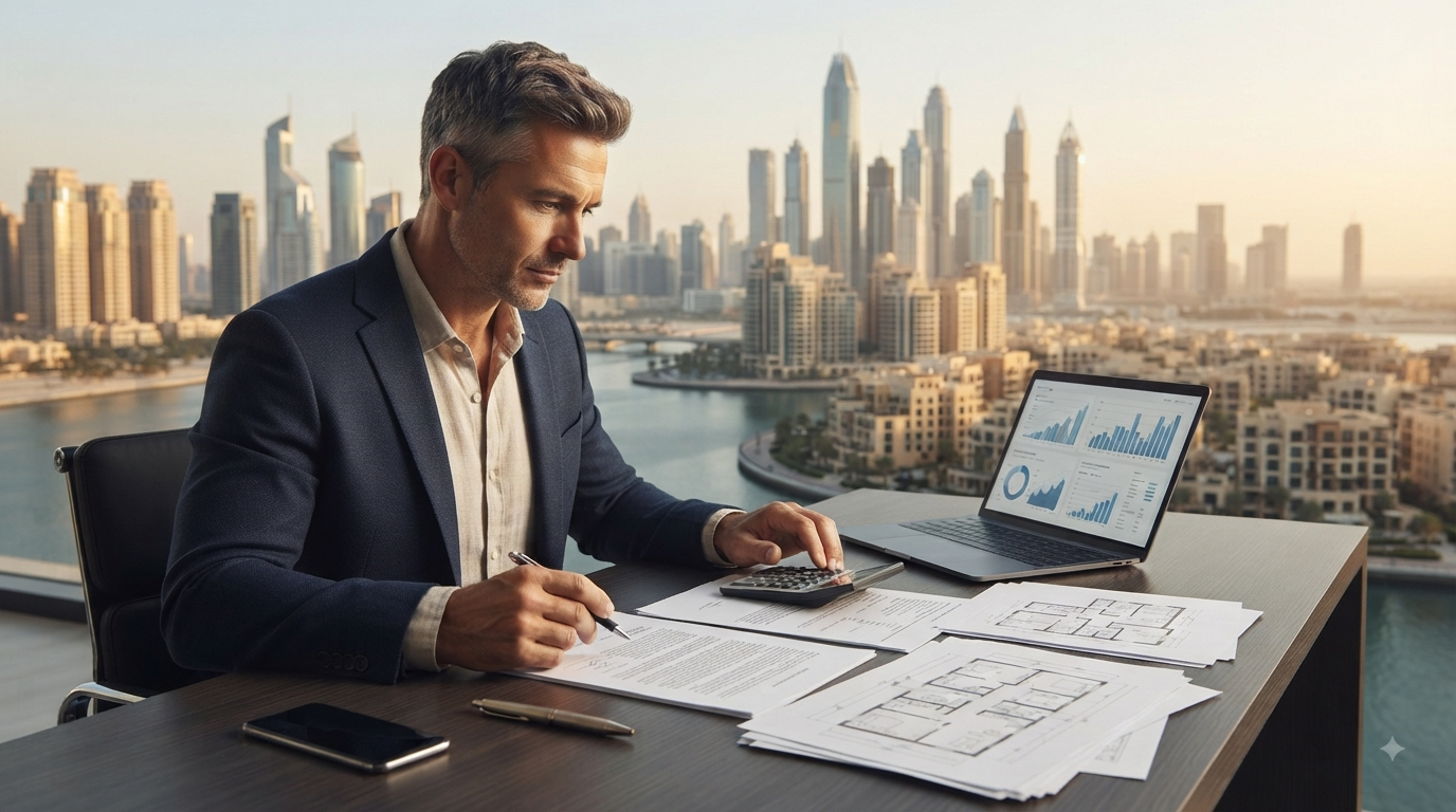 Disadvantages of Buying Property in Dubai: An Honest 2026 Guide for Gold Coast Investors