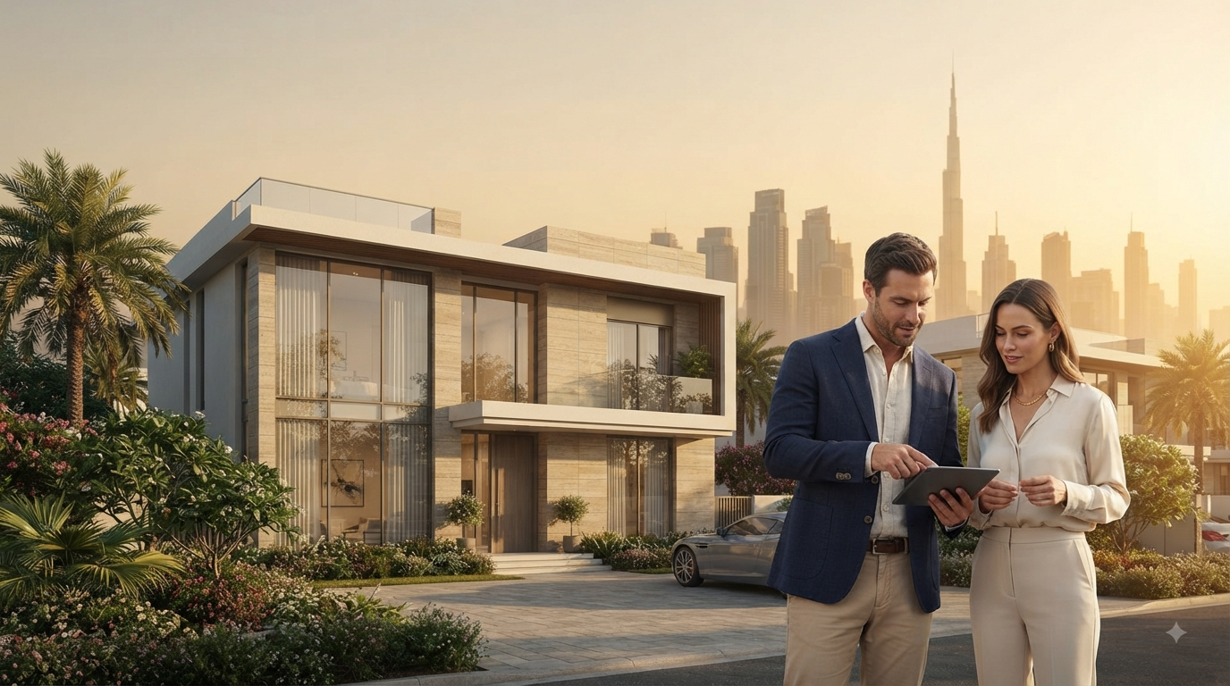 Dubai House for Sale: Gold Coast Investor Guide 2026