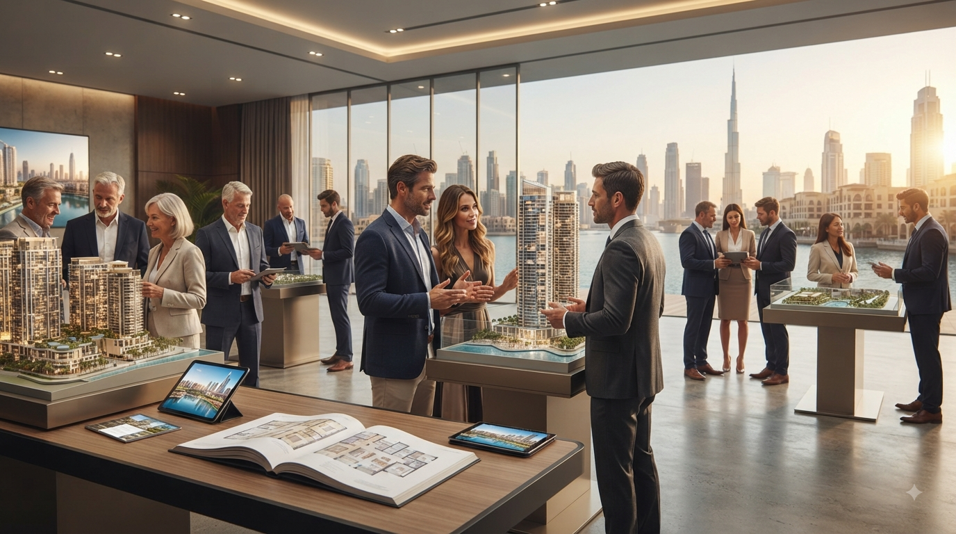 Dubai Property Expo Gold Coast 2026: Everything You Need to Know