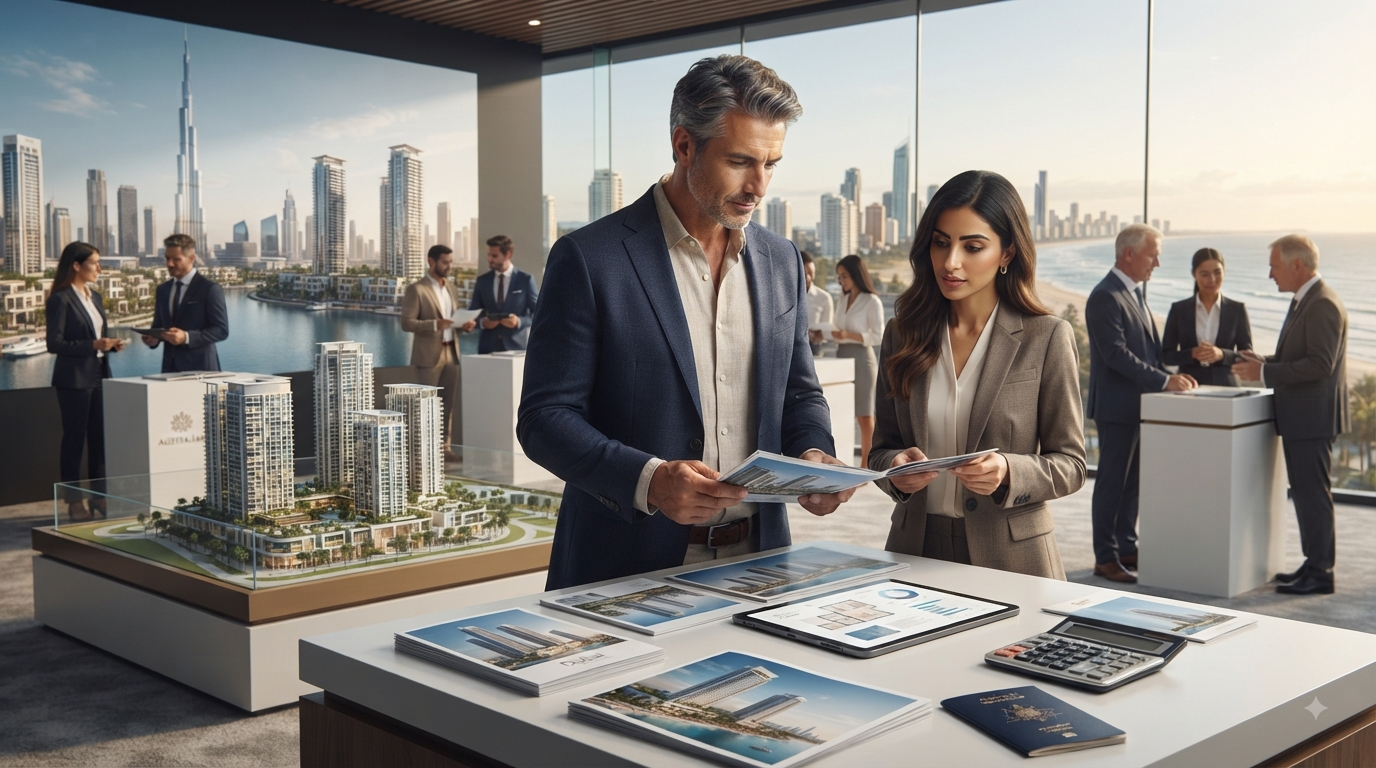 Dubai Property Show Australia 2026: Why Gold Coast Investors Shouldn’t Miss It
