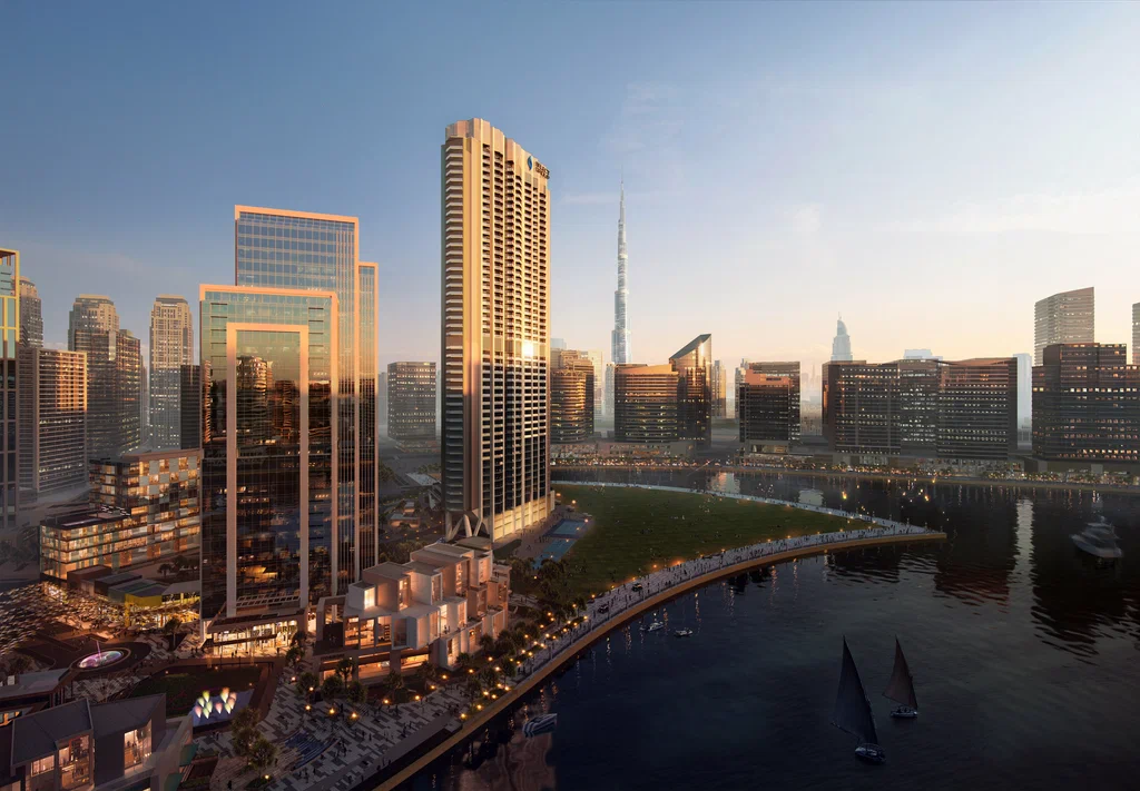 Dubai Property Expo Gold Coast 2026