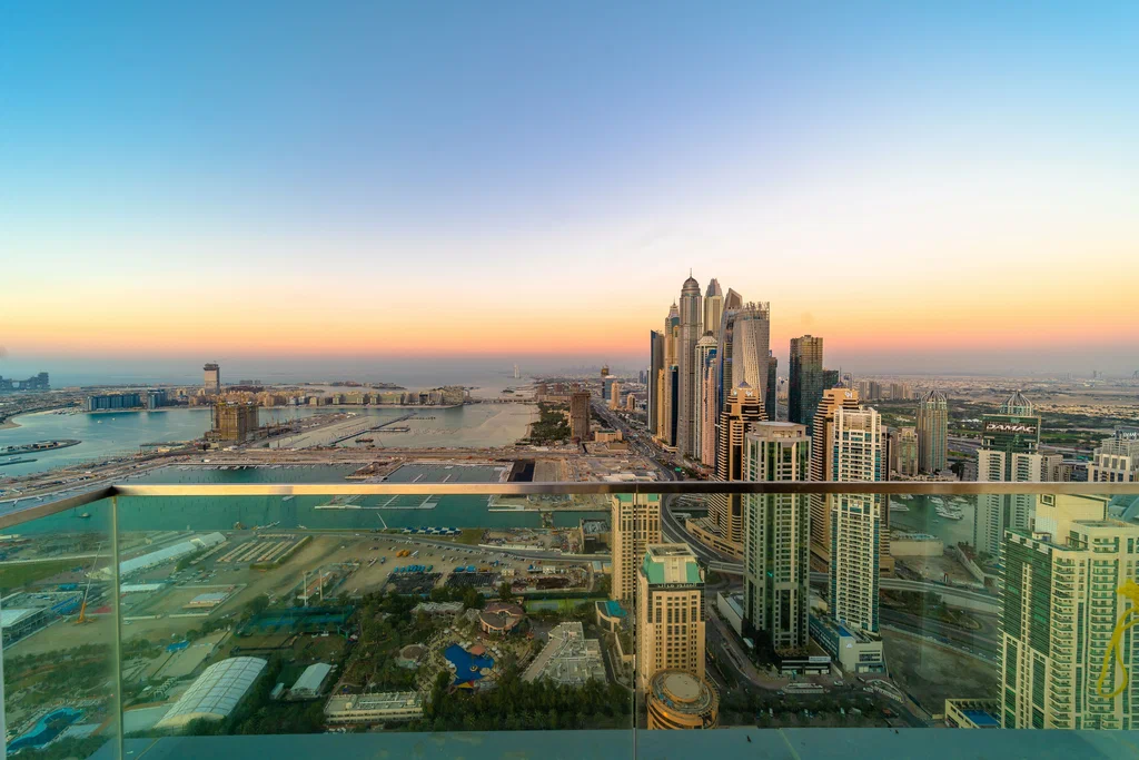 Dubai Property Expo Gold Coast 2026