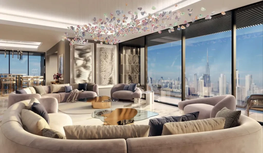 Can Australians Buy Property in Dubai