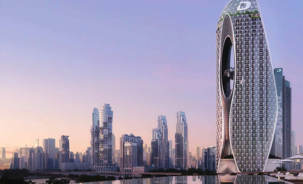 Can Australians Buy Property in Dubai