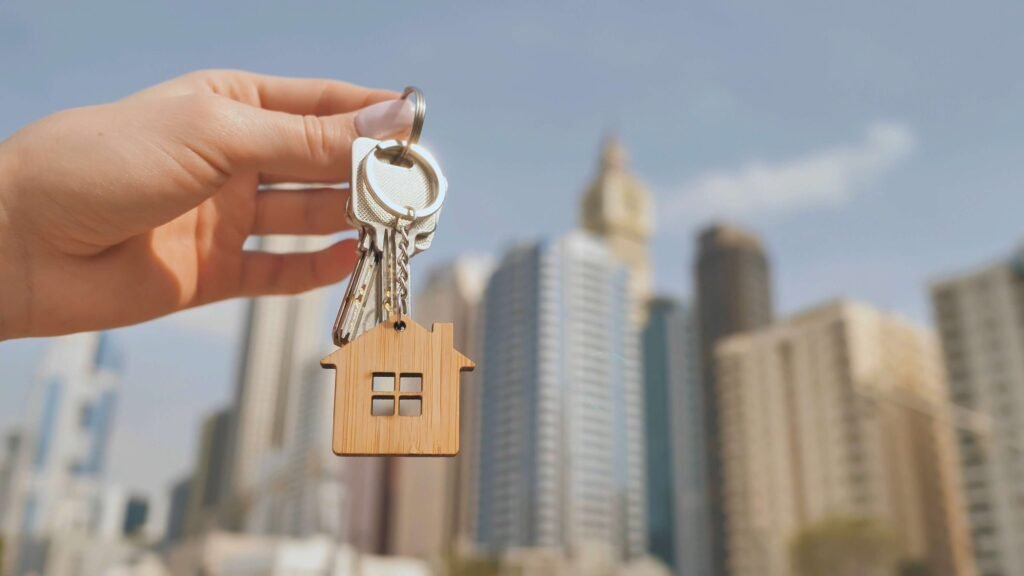 Benefits of Buying Property in Dubai for Gold Coast Investors