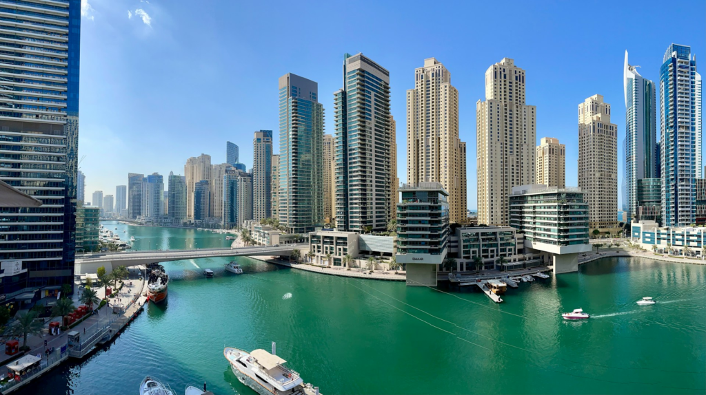 Buying Property in Dubai Pros and Cons: 2026 Guide