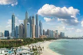 Buy Property in Dubai Marina: Gold Coast Guide