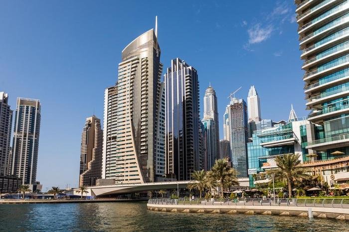 Buy Property in Dubai Marina: Gold Coast Guide