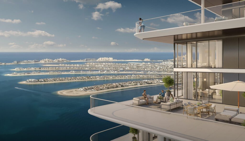Buy Property in Dubai Marina: Gold Coast Guide