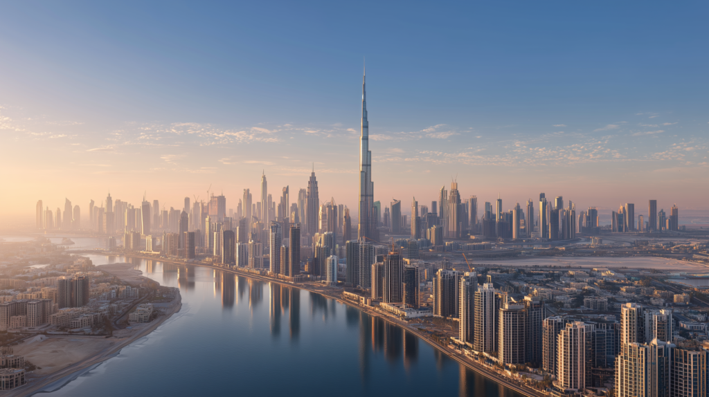 Buying Property in Dubai Process: 2026 Guide