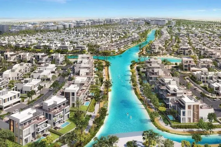 Property for Rent in Dubai: Gold Coast Guide