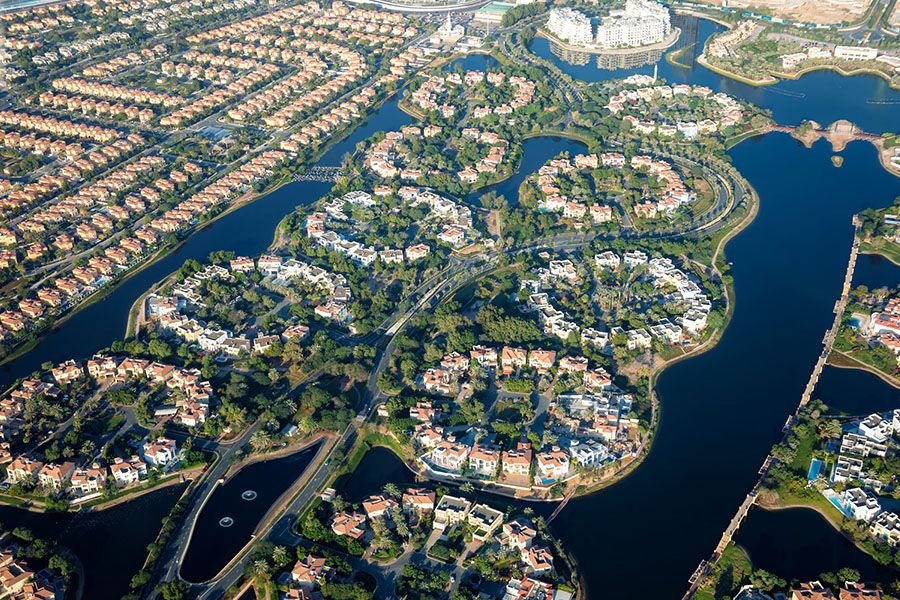 Property for Rent in Dubai: Gold Coast Guide