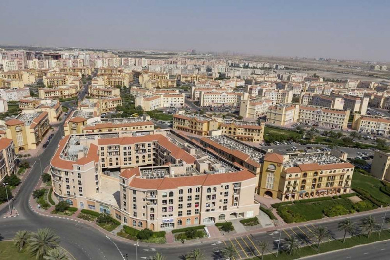 Property for Rent in Dubai: Gold Coast Guide