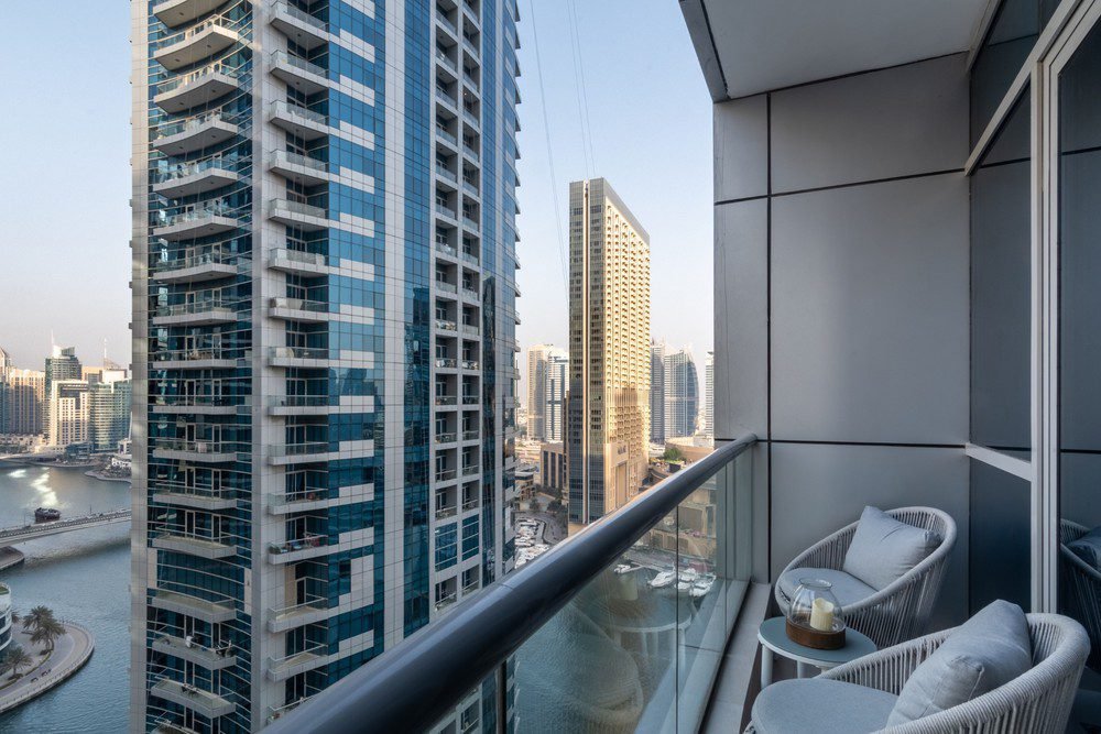 Dubai Golden Visa Property: Gold Coast Guide 2026
