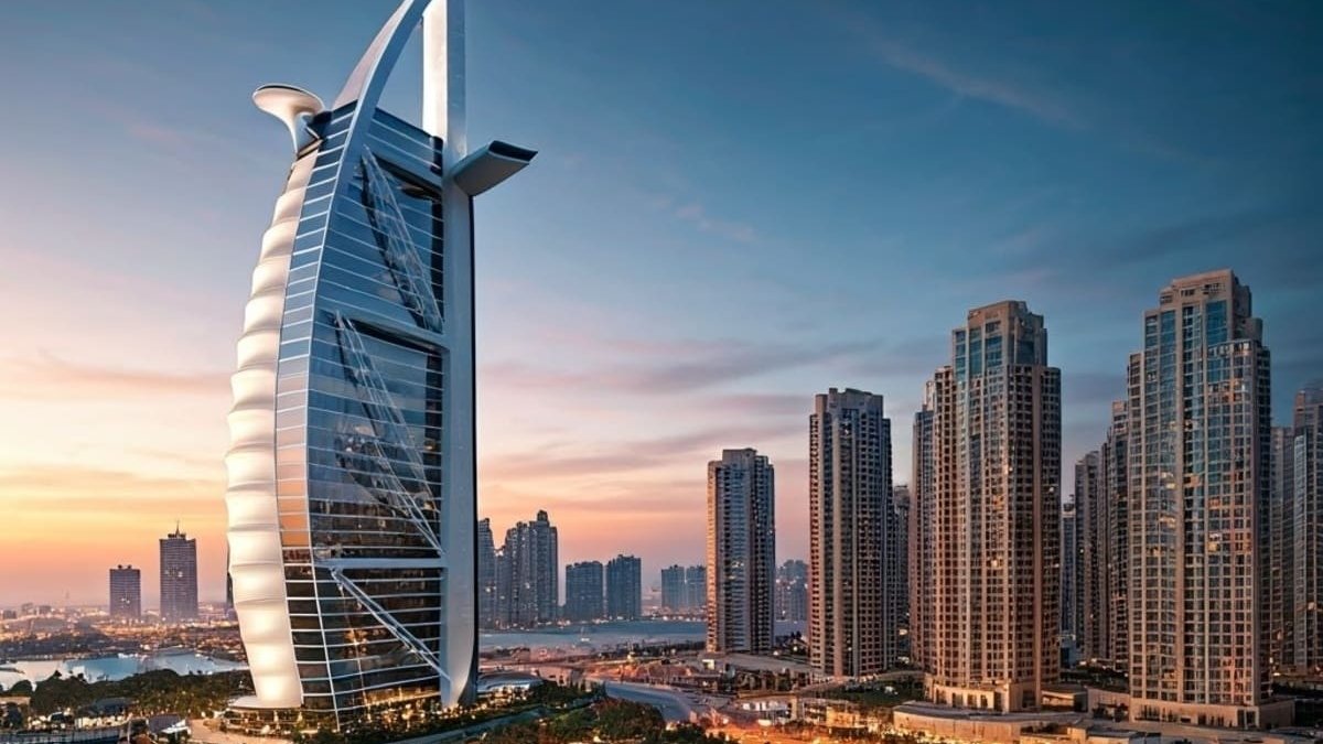 Affordable Property in Dubai: Gold Coast Guide